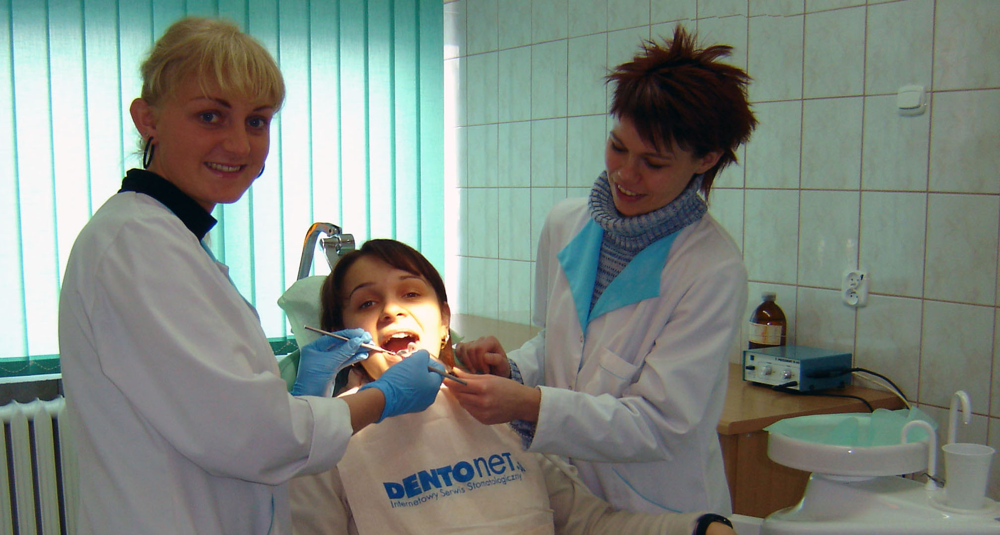 Higienistka stomatologiczna 1